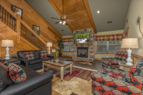 BearVue Point chalet